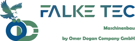 Falke Tec | Maschinenbau | by Ömer Dogan Company GmbH