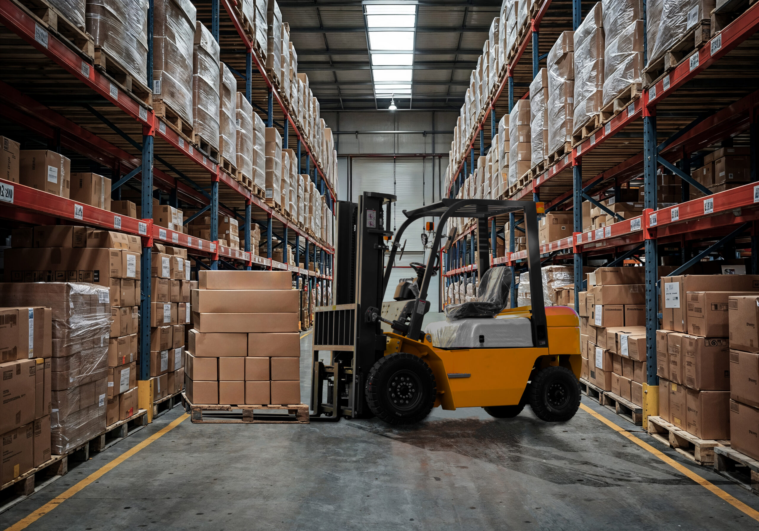 Falke Tec | Maschinenbau | by Ömer Dogan Company GmbH