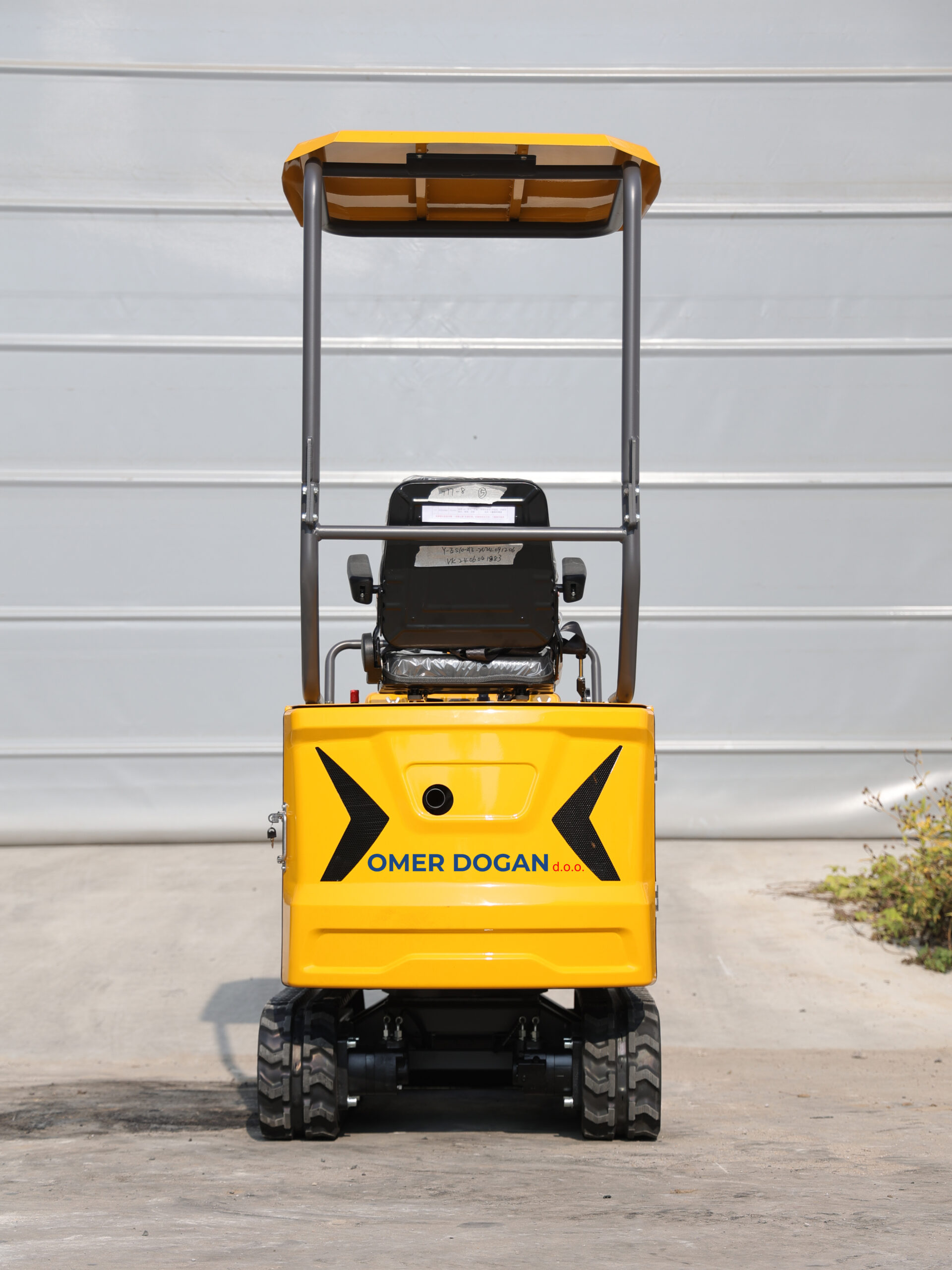 OD-10-HR 1.0T – Bild 5