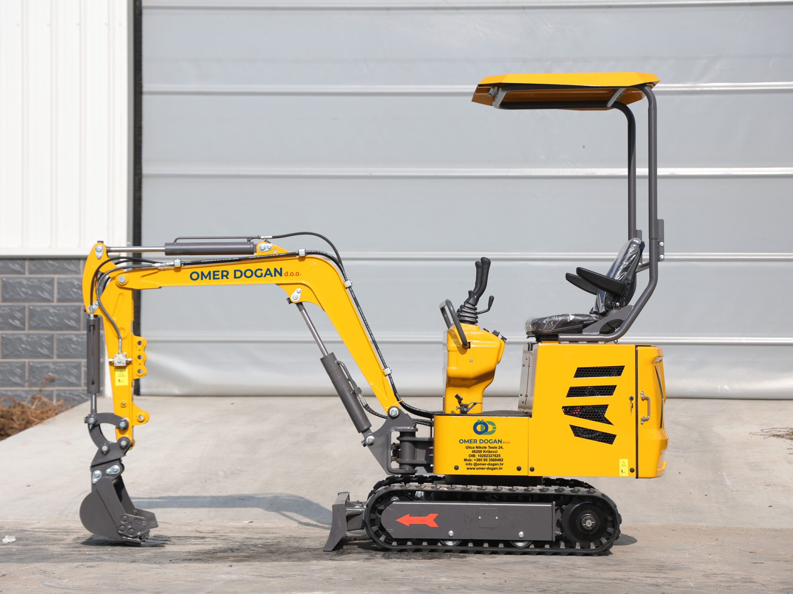 OD-10-HR 1.0T – Bild 4