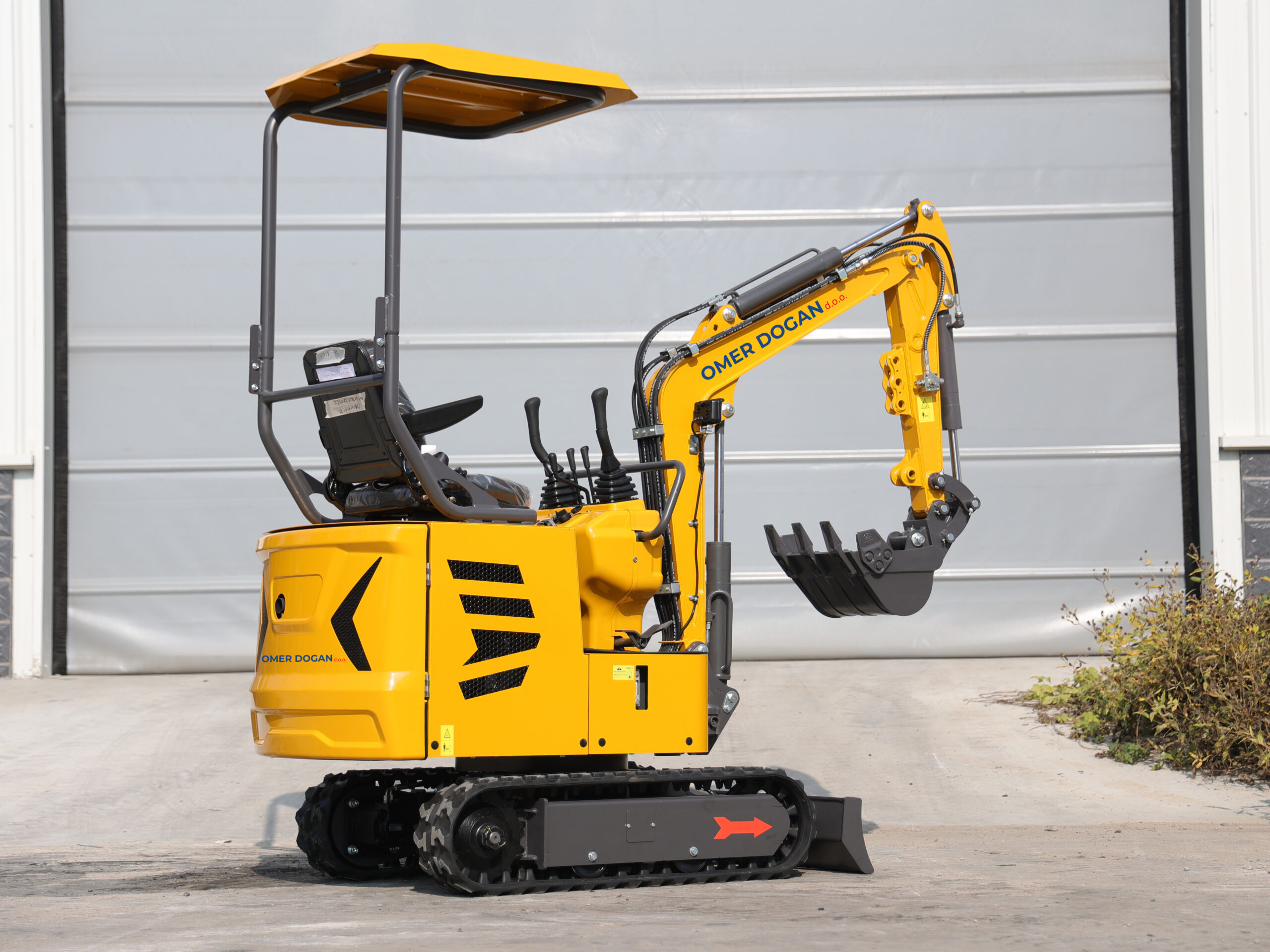 OD-10-HR 1.0T – Bild 2