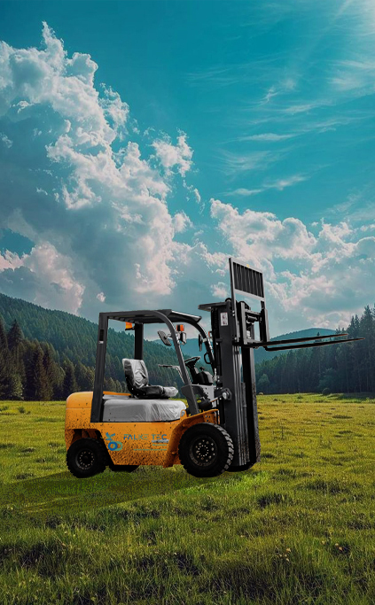 Falke Tec | Maschinenbau | by Ömer Dogan Company GmbH