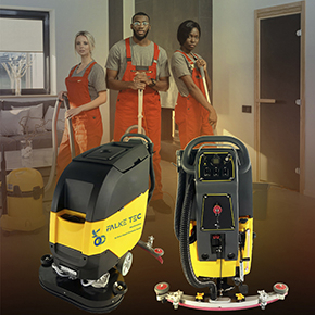 Falke Tec | Maschinenbau | by Ömer Dogan Company GmbH