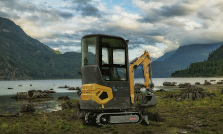 Falke Tec | Maschinenbau | by Ömer Dogan Company GmbH